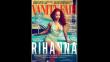 Rihanna posó en una sexy sesión de fotos en Cuba para Vanity Fair [Fotos]