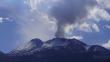 Volcán Sabancaya: Su cráter mantiene niveles elevados de temperatura [Video]
