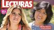 Isabel Pantoja: Aparece madre biológica de su hija peruana