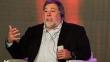 Steve Wozniak: "Nunca diseñamos Apple en el garaje, es una historia inventada"