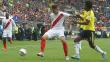 Perú vs. Colombia: Así le fue a la selección de visita ante 'cafeteros' en todas las eliminatorias [Videos]