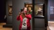 ¿Ya existían los selfies en el siglo XVII? Un museo de Holanda lo prueba con esta exposición [Fotos]
