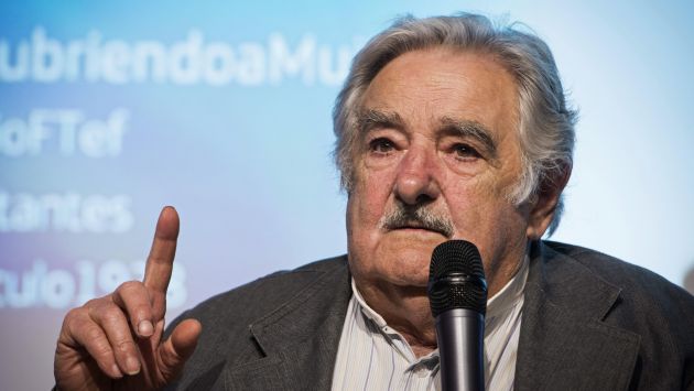 José Mujica: 'El mayor obstáculo para la integración latinoamericana son los políticos' (EFE)