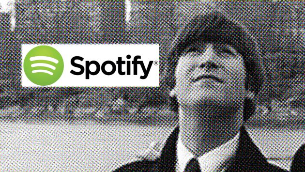 John Lennon está de cumpleaños: Recordemos 10 de sus grandes éxitos en Spotify. (Reiniciando.net)