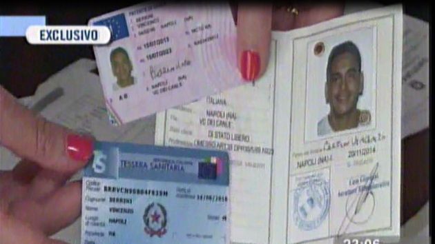 Además, fiscales viajaron a Ecuador para investigar los detalles de la captura de Gerald Oropeza. (USI)
