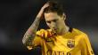 Lionel Messi y su padre serán juzgados en España por presunto fraude fiscal