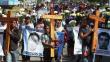 Ayotzinapa: Uno de los 43 desaparecidos desertó del Ejército mexicano en 2013