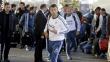 Argentina vs. Ecuador: Lionel Messi vacila a Sergio Agüero por llevar la '10'