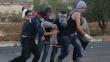 Israel: Tropas abatieron a quemarropa a un palestino 