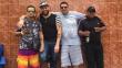 Gerald Oropeza: Sicarios balearon a amigo de ‘Tony Montana’ en San Luis