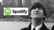 John Lennon está de cumpleaños: Recordemos 10 de sus grandes éxitos en Spotify
