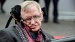 Stephen Hawking: "Las mujeres seguirán siendo el misterio más intrigante"