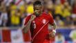 Selección peruana: Jefferson Farfán y Carlos Zambrano sí estarán ante Chile