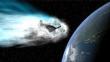 Asteroide que es la cuarta parte del tamaño del Everest 'rozará' hoy la Tierra