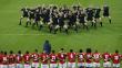 Rugby: Nueva Zelanda interrumpió baile de Tonga, una venganza que demoró 12 años [Video]