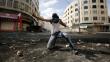 Israel: Fuerzas de seguridad abatieron a cinco palestinos [Fotos]