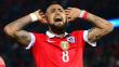 Perú vs. Chile: Arturo Vidal no entrenó con normalidad y preocupa a Sampaoli