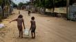 Banco Mundial: La pobreza global bajaría a menos del 10% este año
