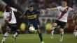 River Plate venció 1-0 a Boca Juniors en el último superclásico argentino del año [Video]