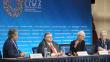 Junta de Gobernadores del BM y FMI: Corrupción resta competitividad para hacer negocios