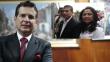 Omar Chehade: ‘Nadine Heredia le escribió un discurso presidencial a Ollanta Humala’
