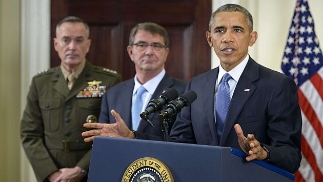 Barack Obama confirmó que extenderá la presencia militar en Afganistán. (AFP)