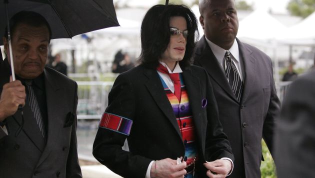 Warner Bros. estará a cargo de la producción de la serie sobre Michael Jackson. (AP)