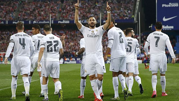 Real Madrid vs. Levante en vivo: Hora, canal y alineaciones del partido por la Liga española