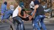 Israel: Ola de violencia se intensifica tras muerte de 25 palestinos 