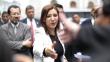 Julia Príncipe: Procuradora afirma que no renunciará a pesar de actos de amedrentamiento