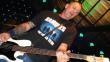CJ Ramone: “Las últimas bandas de punk de las que me hice fan fueron Green Day y Rancid”