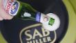 SABMiller aceptó oferta de compra de AB InBev por US$109 mil millones