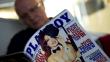 'Playboy', una revista para adultos donde no todo eran mujeres desnudas...