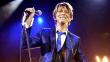¿David Bowie decidió retirarse de los escenarios?