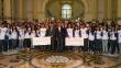 Ollanta Humala lanzó programa de becas Crédito 18 para jóvenes de escasos recursos  