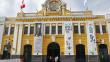 Casa de la Literatura Peruana organiza Congreso Internacional de Cuentos 