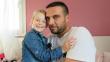 Francia: Empleados ceden sus vacaciones a un compañero para que cuide a su hija con cáncer