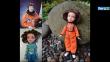 Artista transforma muñecas inspirada en heroínas reales [Fotos]