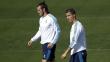 Real Madrid: Cristiano Ronaldo y Gareth Bale habrían dejado atrás sus diferencias
