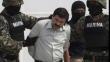 ‘El Chapo’ Guzmán quedó herido en fallido intento de recapturarlo, confirmó el Gobierno de México