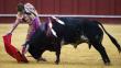 España: Ministerio de Educación propone título profesional para convertirse en torero