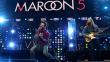Maroon 5: Su video 'Sugar' inspira un reality de famosos en la cadena NBC