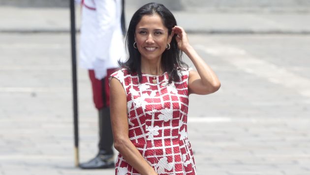 Nadine Heredia: Tribunal Constitucional negó inusual celeridad en hábeas corpus. (Nancy Dueñas)
