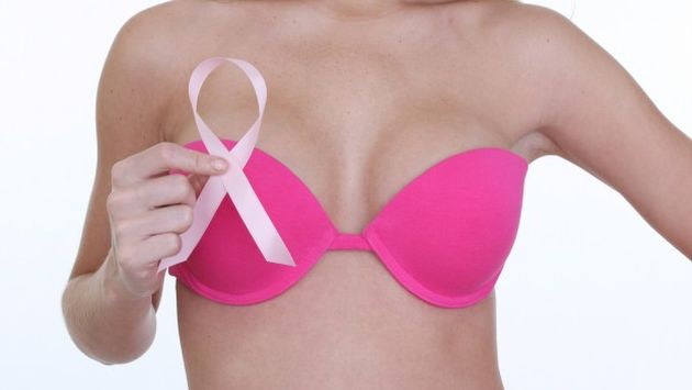 12 mitos que debemos desterrar sobre el cáncer de mama. (masquesalud.com)