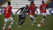 Alianza Lima empató 2-2 con Unión Comercio en partido por el Torneo Clausura [Video]