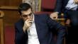 Grecia: Parlamento aprueba reformas para acceder al rescate financiero
