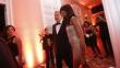 Naomi Campbell deslumbró en gala organizada por Mario Testino en Barranco [Fotos]
