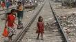 India: Detuvieron a dos adolescentes acusados de violar a niña de 2 años  