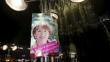 Alemania: Candidata apuñalada gana las elecciones para la alcaldía de Colonia [Fotos]
