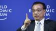 China: Primer ministro Li Keqiang exigió continuar con reforma financiera